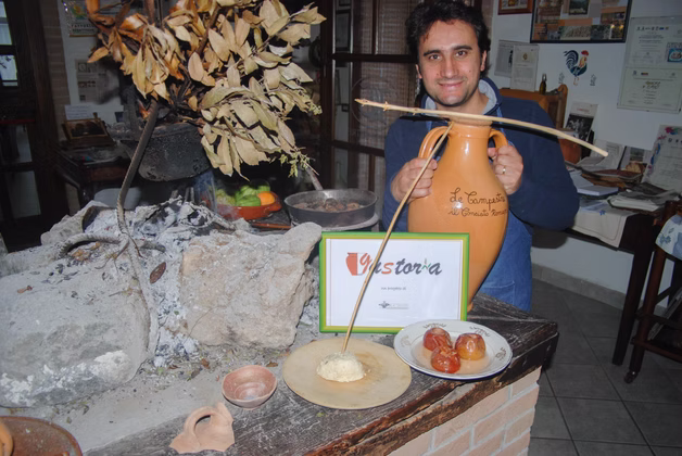 Pachis — foto 15