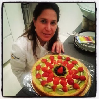 Flaminia Cesa — partner Pachis