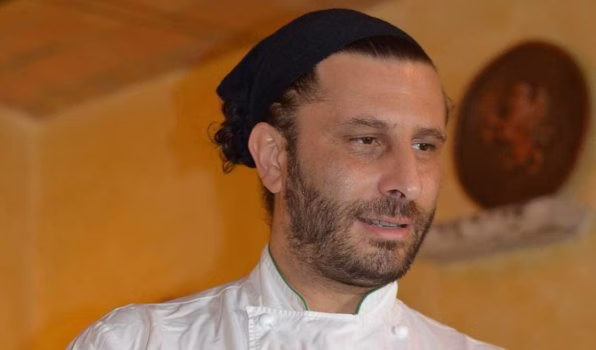 Giovanni Milana — partner Pachis