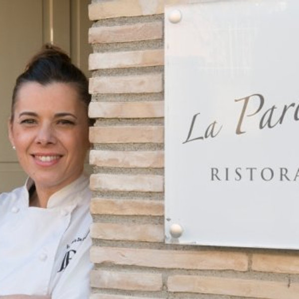 Iside De Cesare — partner Pachis